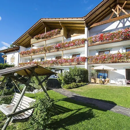 Aparthotel Panoramic Winzerhöhe