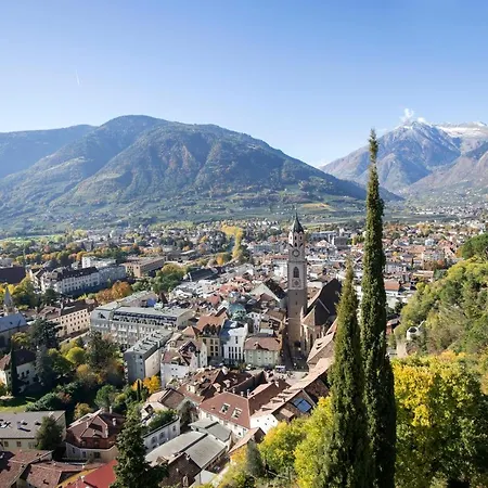 Panoramic Winzerhöhe 4*