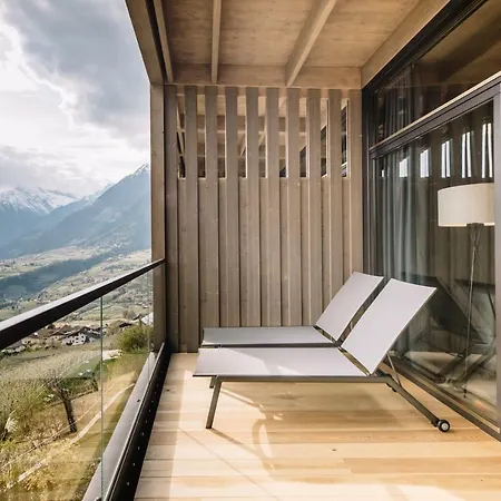 Panoramic Winzerhöhe Aparthotel