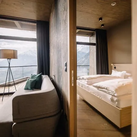Panoramic Winzerhöhe 4*