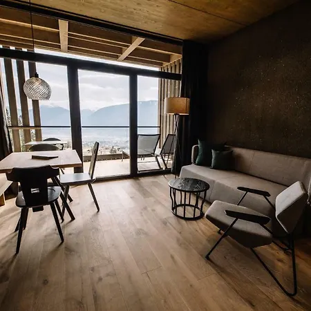 Aparthotel Panoramic Winzerhöhe Schenna