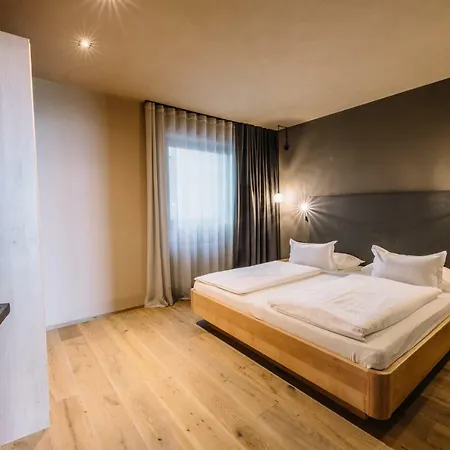 Aparthotel Panoramic Winzerhöhe Schenna