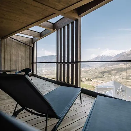 Panoramic Winzerhöhe 4*