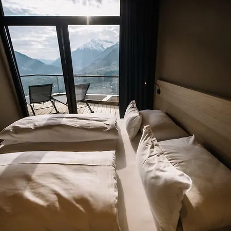 Aparthotel Panoramic Winzerhöhe